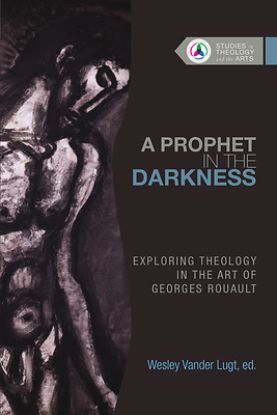Picture of A Prophet in the Darkness