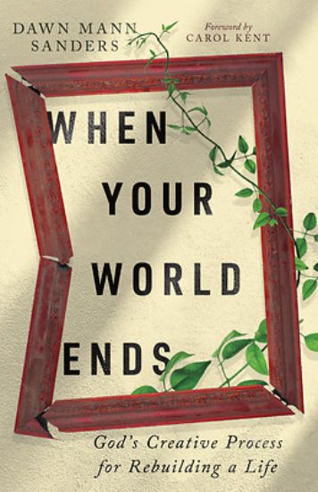 Picture of When Your World Ends