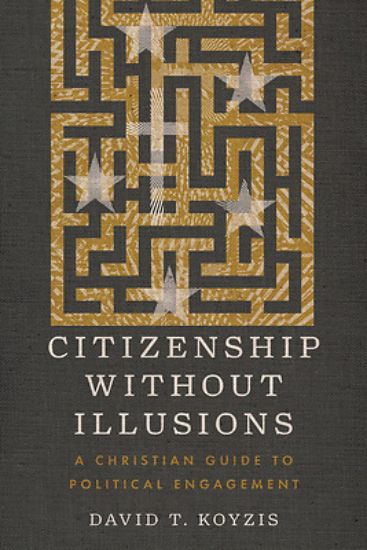 Picture of Citizenship Without Illusions