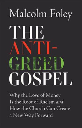 Picture of The Anti-Greed Gospel