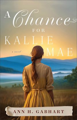 Picture of A Chance for Kallie Mae