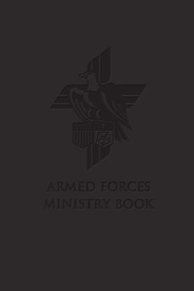Picture of Armed Forces Ministry Book