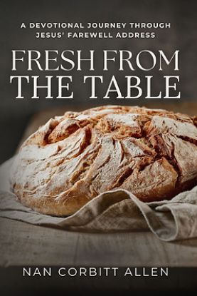 Picture of Fresh from the Table