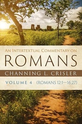 Picture of An Intertextual Commentary on Romans, Volume 4