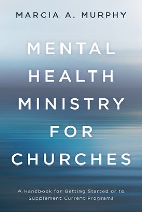 Picture of Mental Health Ministry for Churches