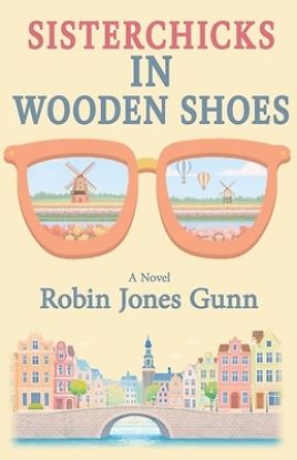 Picture of Sisterchicks in Wooden Shoes