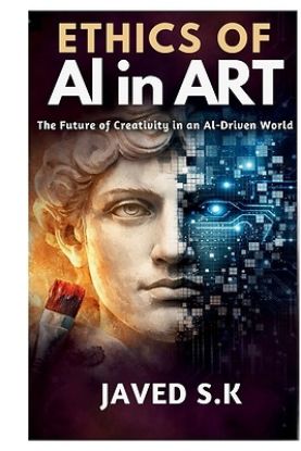 Picture of Ethics of AI in Art