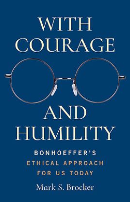 Picture of With Courage and Humility