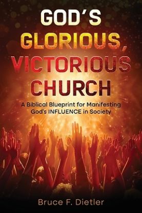 Picture of God's Glorious, Victorious Church