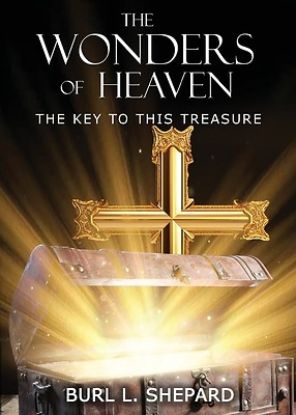 Picture of The Wonders of Heaven