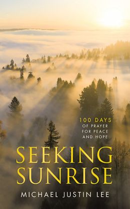 Picture of Seeking Sunrise