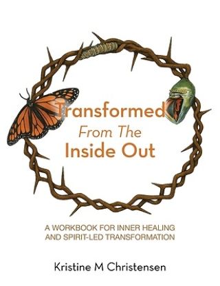 Picture of Transformed From The Inside Out