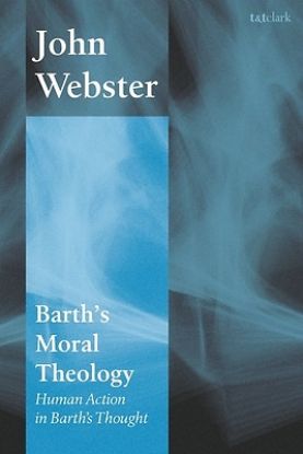 Picture of Barth's Moral Theology