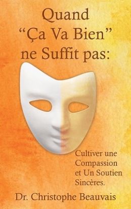 Picture of Quand "Ça Va Bien" ne Suffit pas