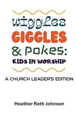 Picture of Wiggles, Giggles, and Pokes