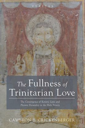 Picture of The Fullness of Trinitarian Love