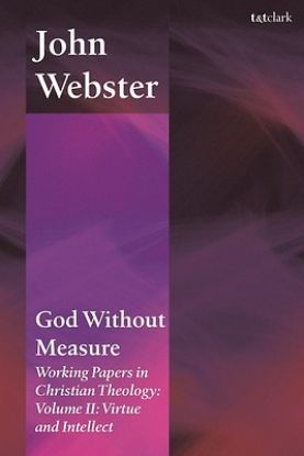 Picture of God Without Measure