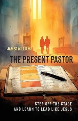 Picture of The Present Pastor