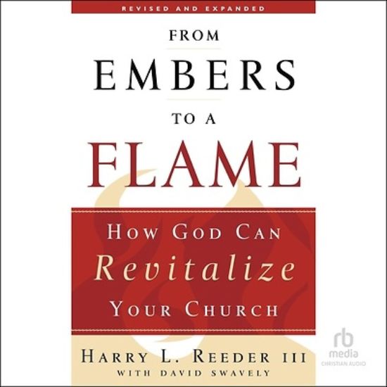 Picture of From Embers to a Flame