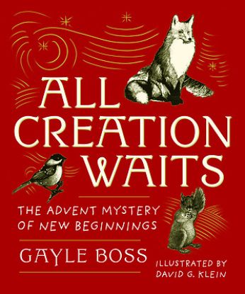 Picture of All Creation Waits