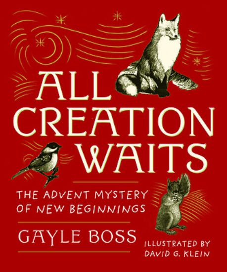 Picture of All Creation Waits