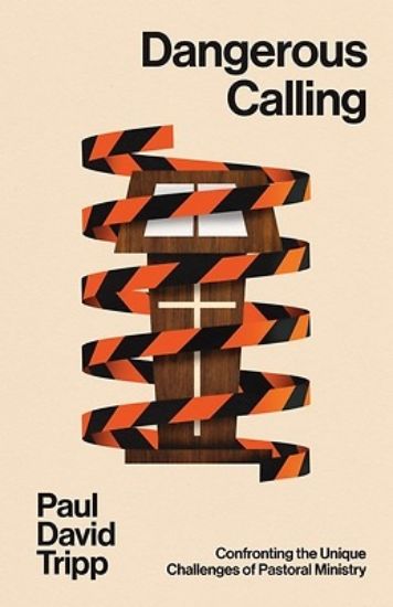 Picture of Dangerous Calling