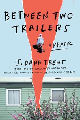 Picture of Between Two Trailers