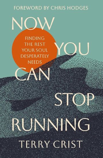 Picture of Now You Can Stop Running