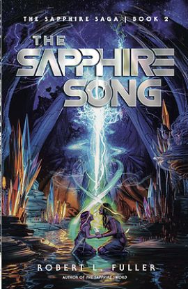 Picture of The Sapphire Song