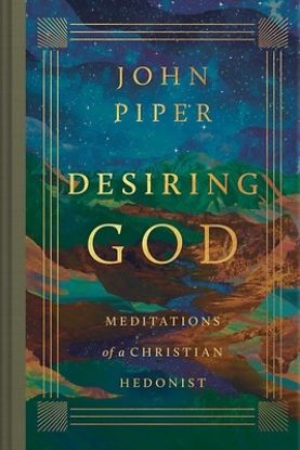 Picture of Desiring God
