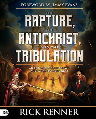 Picture of A Mystery