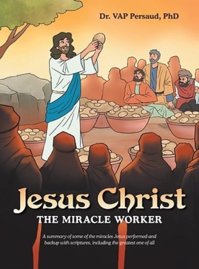 Picture of Jesus Christ