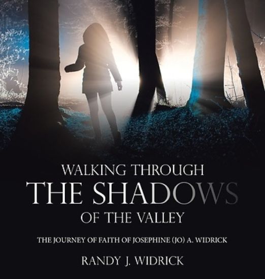 Picture of Walking Through the Shadows of The Valley