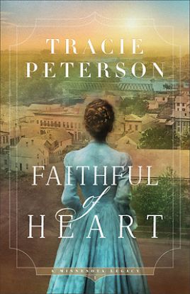 Picture of Faithful of Heart