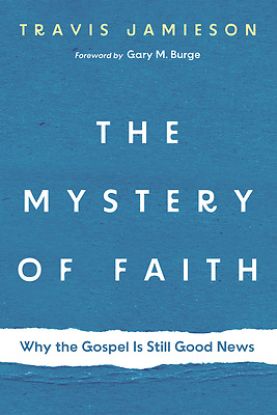 Picture of The Mystery of Faith