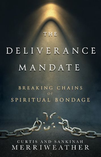 Picture of The Deliverance Mandate