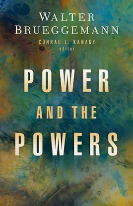 Picture of Power and the Powers