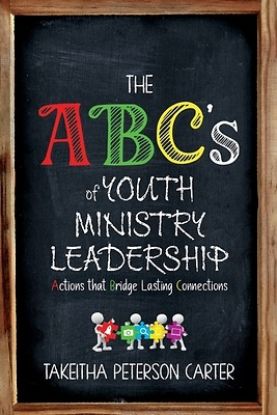 Picture of The ABC's of Youth Ministry Leadership