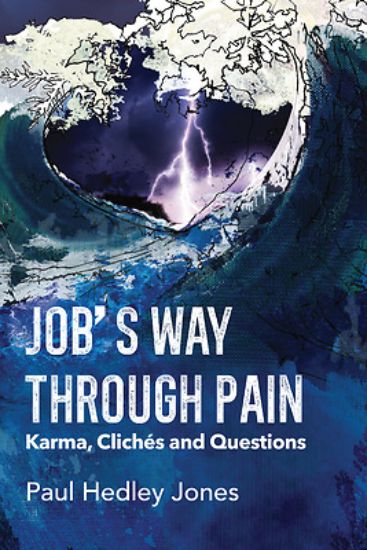 Picture of Job's Way Through Pain