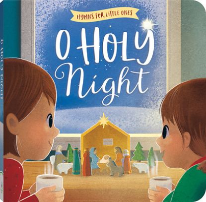 Picture of O Holy Night