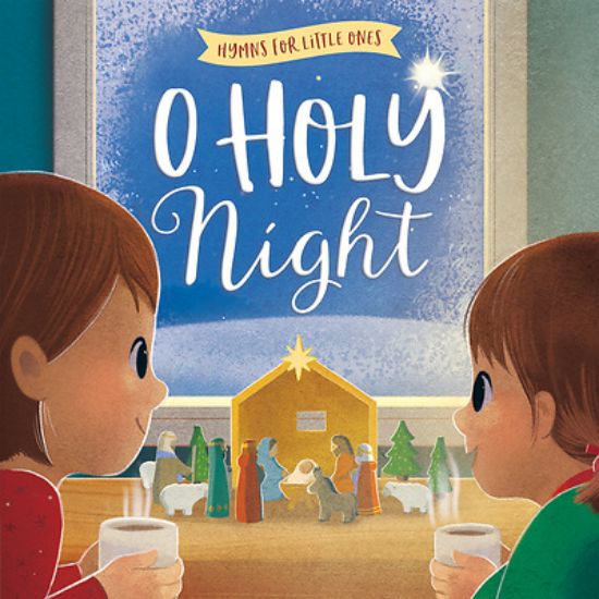 Picture of O Holy Night