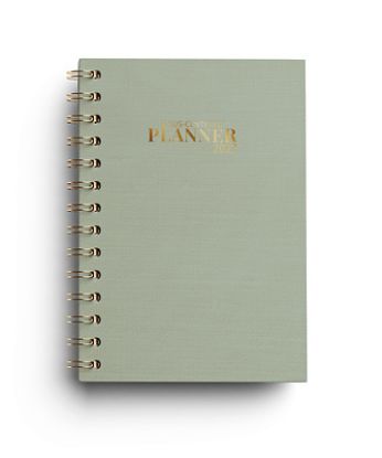 Picture of Jesus-Centered Planner 2027