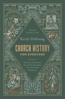 Picture of Church History for Everyone