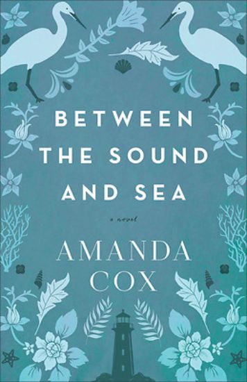 Picture of Between the Sound and Sea