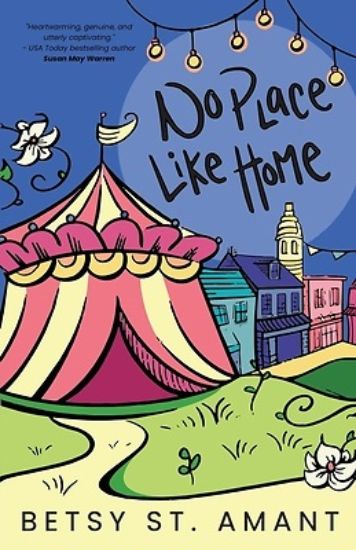 Picture of No Place Like Home