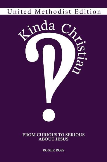 Picture of Kinda Christian