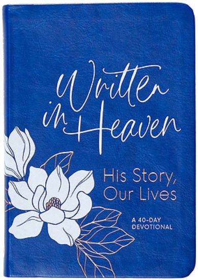 Picture of Written in Heaven