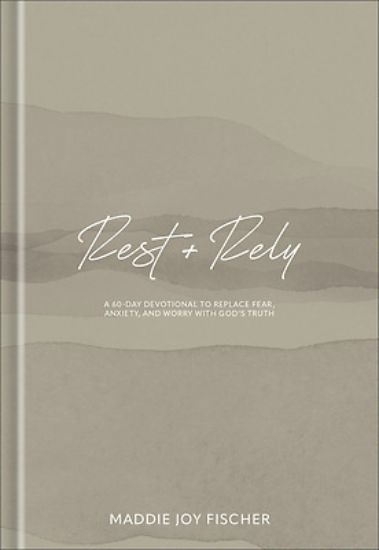 Picture of Rest + Rely