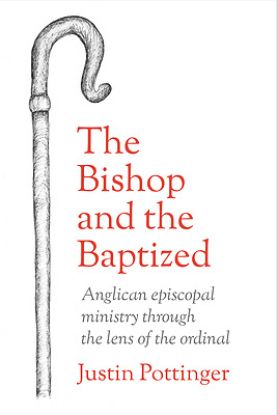Picture of The Bishop and the Baptized