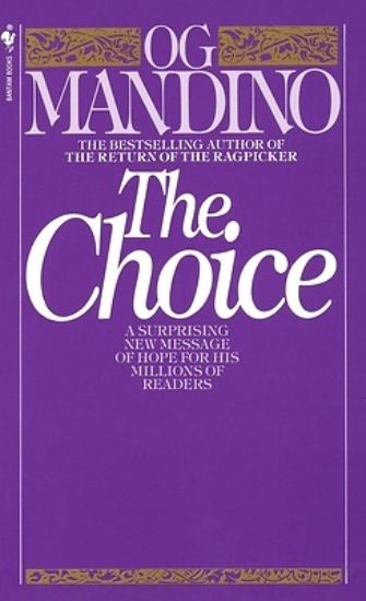 Picture of The Choice